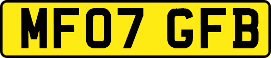 MF07GFB