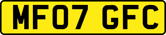 MF07GFC