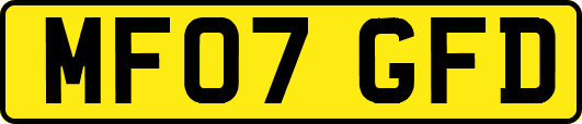 MF07GFD