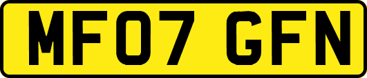 MF07GFN