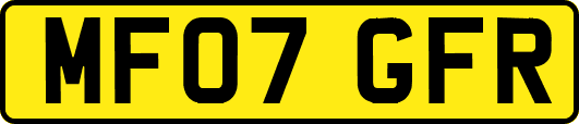 MF07GFR