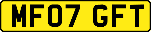 MF07GFT