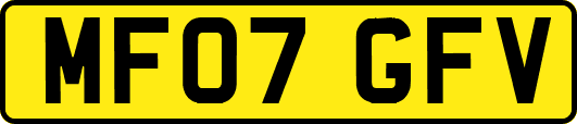 MF07GFV