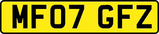 MF07GFZ