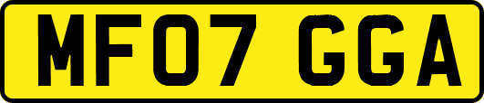 MF07GGA