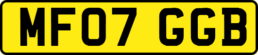 MF07GGB