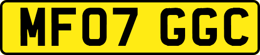 MF07GGC