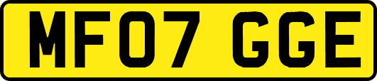 MF07GGE