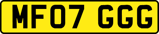MF07GGG