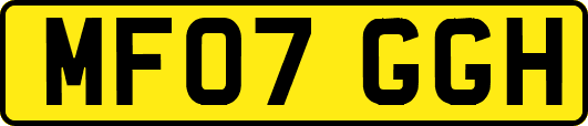 MF07GGH