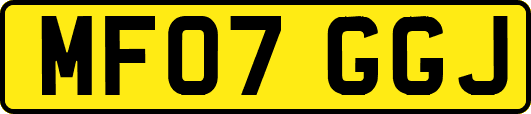 MF07GGJ