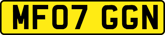 MF07GGN