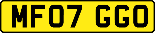 MF07GGO