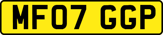 MF07GGP