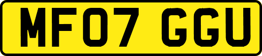 MF07GGU