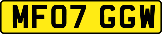 MF07GGW