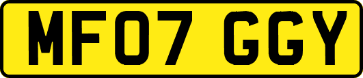 MF07GGY