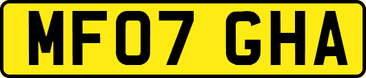 MF07GHA