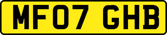 MF07GHB