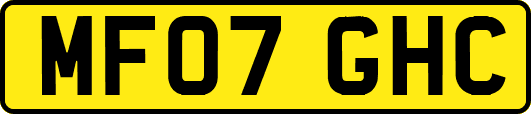 MF07GHC