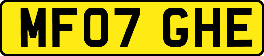 MF07GHE