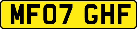 MF07GHF