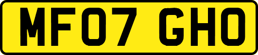 MF07GHO