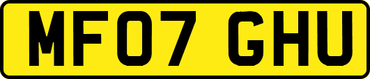 MF07GHU