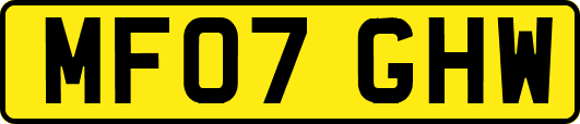 MF07GHW
