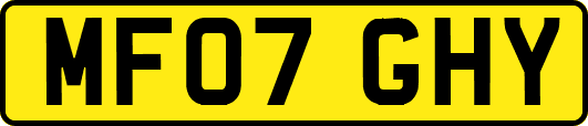 MF07GHY
