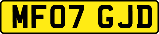 MF07GJD