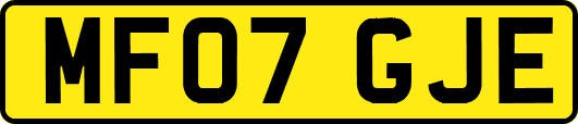 MF07GJE
