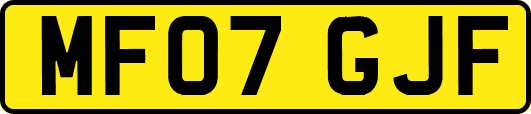 MF07GJF