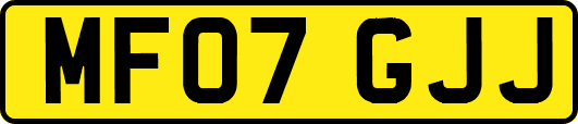 MF07GJJ