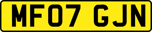 MF07GJN