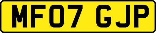 MF07GJP