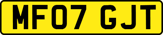MF07GJT