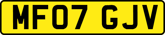 MF07GJV