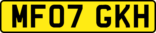 MF07GKH