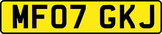 MF07GKJ