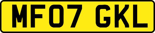 MF07GKL