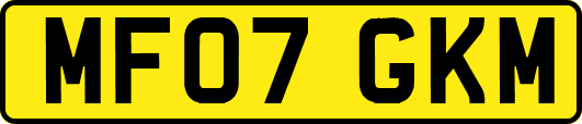 MF07GKM