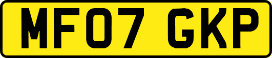 MF07GKP
