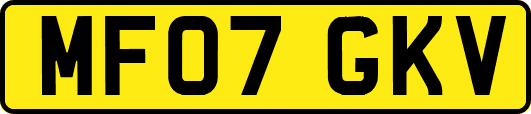 MF07GKV