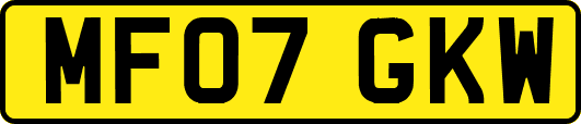 MF07GKW