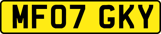 MF07GKY