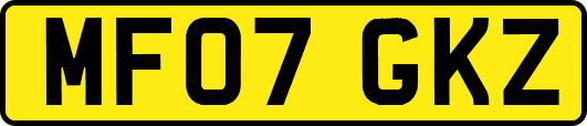 MF07GKZ