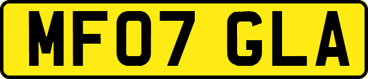 MF07GLA
