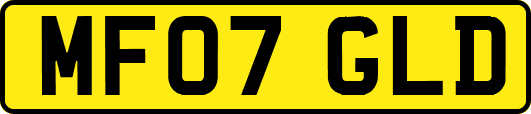 MF07GLD