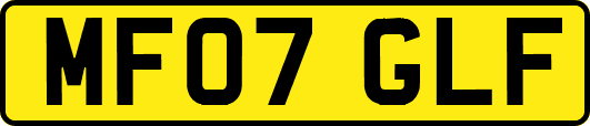 MF07GLF